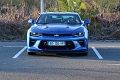 Chevrolet Camaro-01
